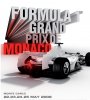 Formula 1, Grand-Prix Spain 2008, Event Artwork