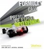 Formula 1, Grand-Prix SPAIN 2008, Event Artwork