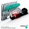 Formula 1, Grand-Prix Malaysia 2009, Event Artwork
