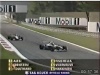 Формула 1 Сезон 1997 Гран-при Италия Гонка