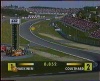 Формула 1 Сезон 1997 Гран-при Люксембург Гонка