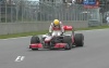Формула 1 Сезон 2010 Гран-при Канада Квалификация [mp4, 280 Mb]