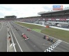 Формула 1 Сезон 2010 Гран-при Германия гонка [avi, 1.6 Gb]