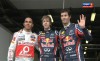 Формула 1 2011 гран-при Австралия Квалификация