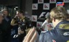 Формула 1 2011 гран-при Австралия Гонка
