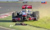 Формула 1 2011 Австралия Гонка HD высокое качество