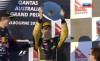 Формула 1 2011 гран-при Австралия Гонка