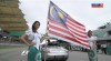 Формула 1 2011 гран-при Малайзия Гонка
