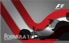 Formula 1, Grand-Prix TURKISH 2011, Event Artwork