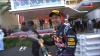Формула 1 - 2011 - Этап 6 - гран-при Монако - Гонка в высоком качестве видео HD