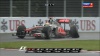 Формула 1 - 2011 - Этап 7 - гран-при Канада - Гонка в высоком разрешении HD