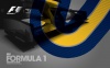 Formula 1, Grand-Prix Europe 2011, Event Artwork