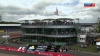Формула 1 - 2011 - Этап 9 - гран-при Великобритания - Квалификация