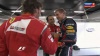Формула 1 - 2011 - Этап 9 - гран-при Великобритания - Квалификация