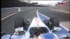 Баттону механик не успел прикрутить переднее колеса, Формула 1 - Гран-при Великобритании - Сильверстоун - 2011 - Гонка
