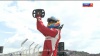 Алонсо показывает что у феррари еще есть скорость, Формула 1 - Гран-при Великобритании - Сильверстоун - 2011 - Гонка