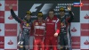 Формула 1 - 2011 - Этап 9 - гран-при Великобритания - Гонка в высоком разрешении HD