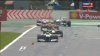 на старте гонки веббер проигрывает много мест, Формула-1, Гран при Бельгия 2011 год