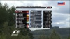Результаты заезда, Формула-1, Гран при Бельгия 2011 год