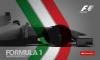 formula-1 Italy Monza 2011 Event-Artwork
