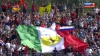 Формула 1 - 2011 - Этап 13 - гран-при Италия Монца - Квалификация