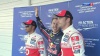 Формула 1 - 2011 - Этап 15 - гран-при Япония Сузука - Квалификация
