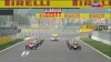 Формула 1 - 2011 - Этап 16 - гран-при Корея - Гонка в HD разрешении