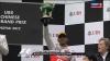 Формула-1 - 2012 - Этап 3 - гран-при Китай - Гонка