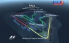 Формула-1 - 2012 - Этап 4 - гран-при Бахрейн - Гонка в высоком HD качестве