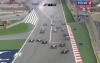Формула-1 - 2012 - Этап 4 - гран-при Бахрейн - Гонка в высоком HD качестве
