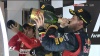 Формула-1 - 2012 - Этап 18 - гран-при Абу Даби - Гонка