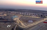 Ф1 Гран при Бахрейн, Сахир, 2014