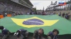 Формула-1 гран-при Бразилии Интерлагос 2014
