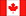 Канада флаг 26x16
