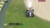 Формула-1 Гран-при Австралия Мельбурн - гонка и квалификация 2015
