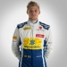 Маркус Эрикссон, Команда Формулы-1 Заубер, 2015 год