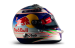 Шлем Даниэля Риккардо, Ф1, 2015