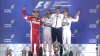 Формула 1 Гран при Бахрейн Сахир 2015 - гонка и квал