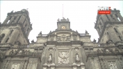 Достопримечательность Мехико - Кафедральный собор