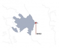 Ф1 гран при Азербайджан Баку Карта трассы