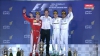 Формула-1 2016 Гран-при Бахрейн - гонка и квалификация