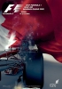 Formula 1 Bahrain artworks 2017