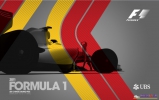 f1 china artworks 2011