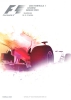 F1 China Artworks 2015