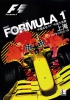 Formula 1 China 2007 Artwork