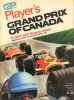 f1 canada artwork 1969