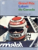 f1 canada artwork 1982