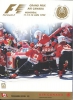 f1 canada artwork 1999