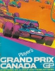 f1 canada artwork 1970