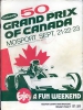 f1 canada artwork 1973